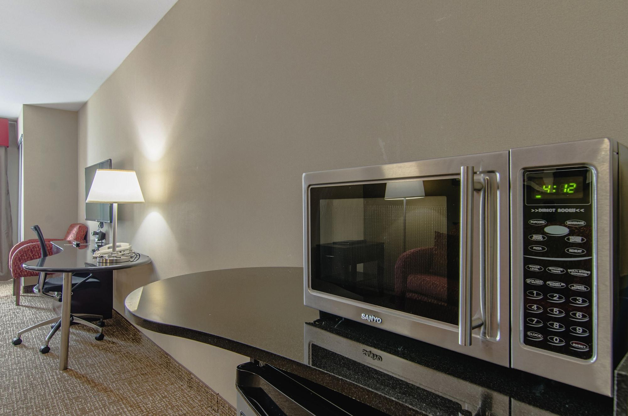 Hotel Comfort - Rogers