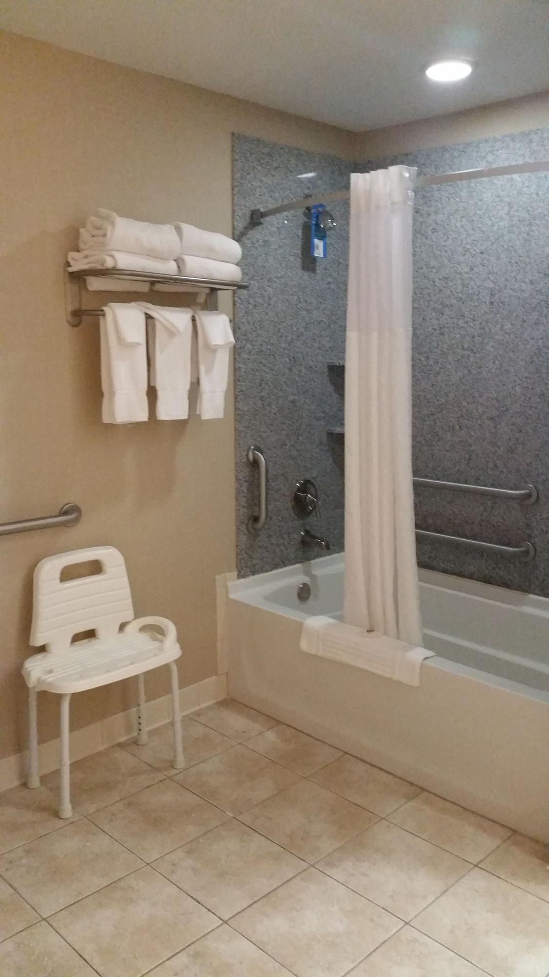 Comfort - Rogers 2* Bentonville