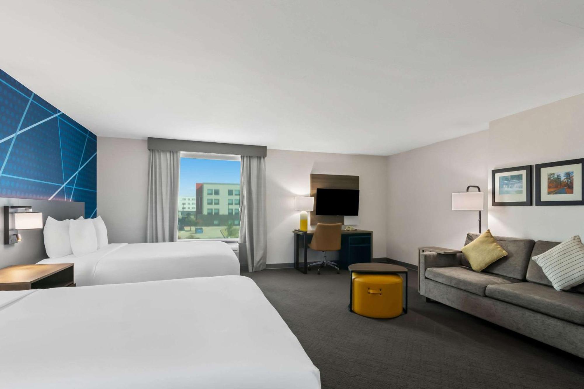 Hotel Comfort - Rogers Bentonville