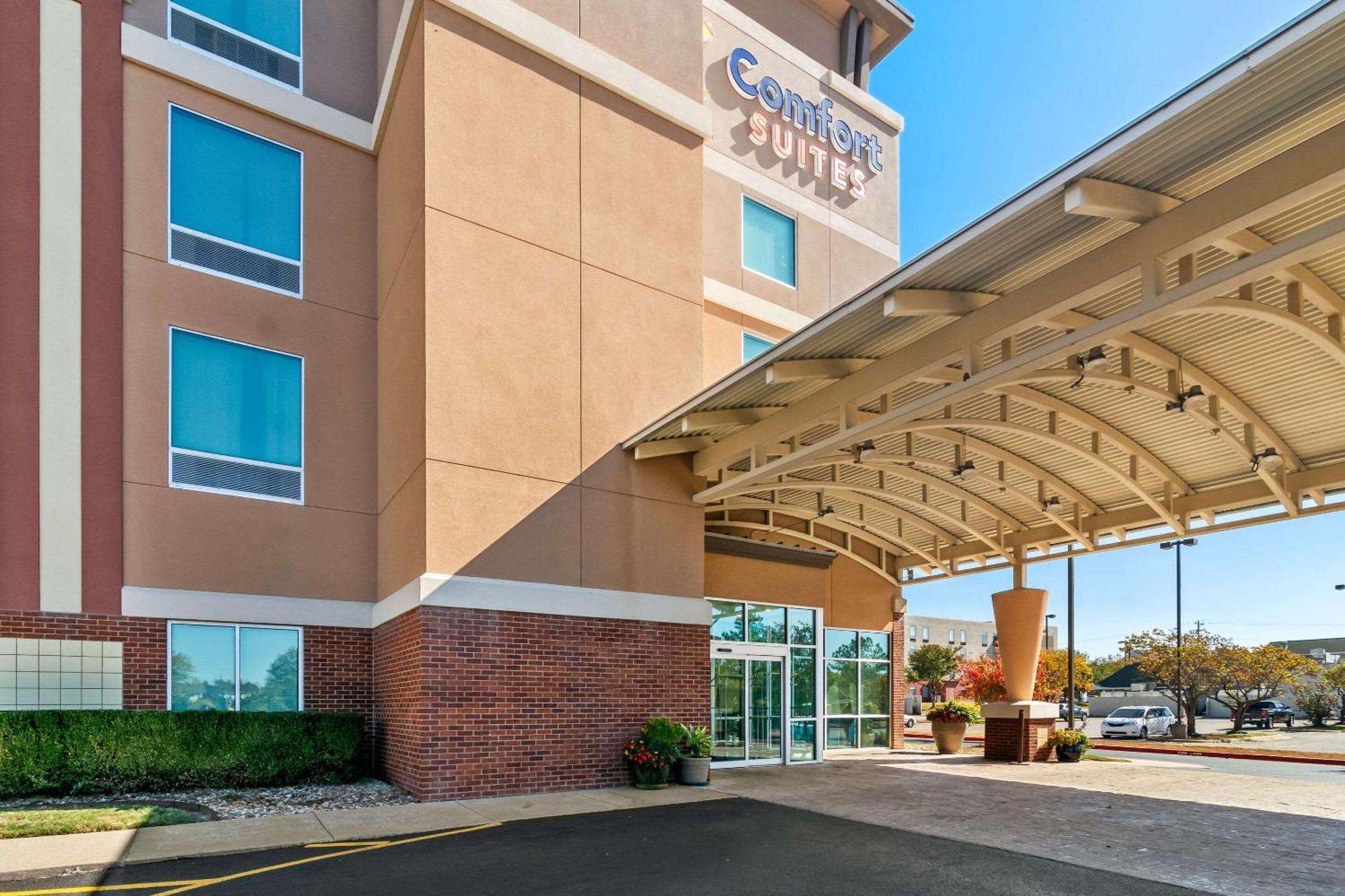 Comfort - Rogers Bentonville