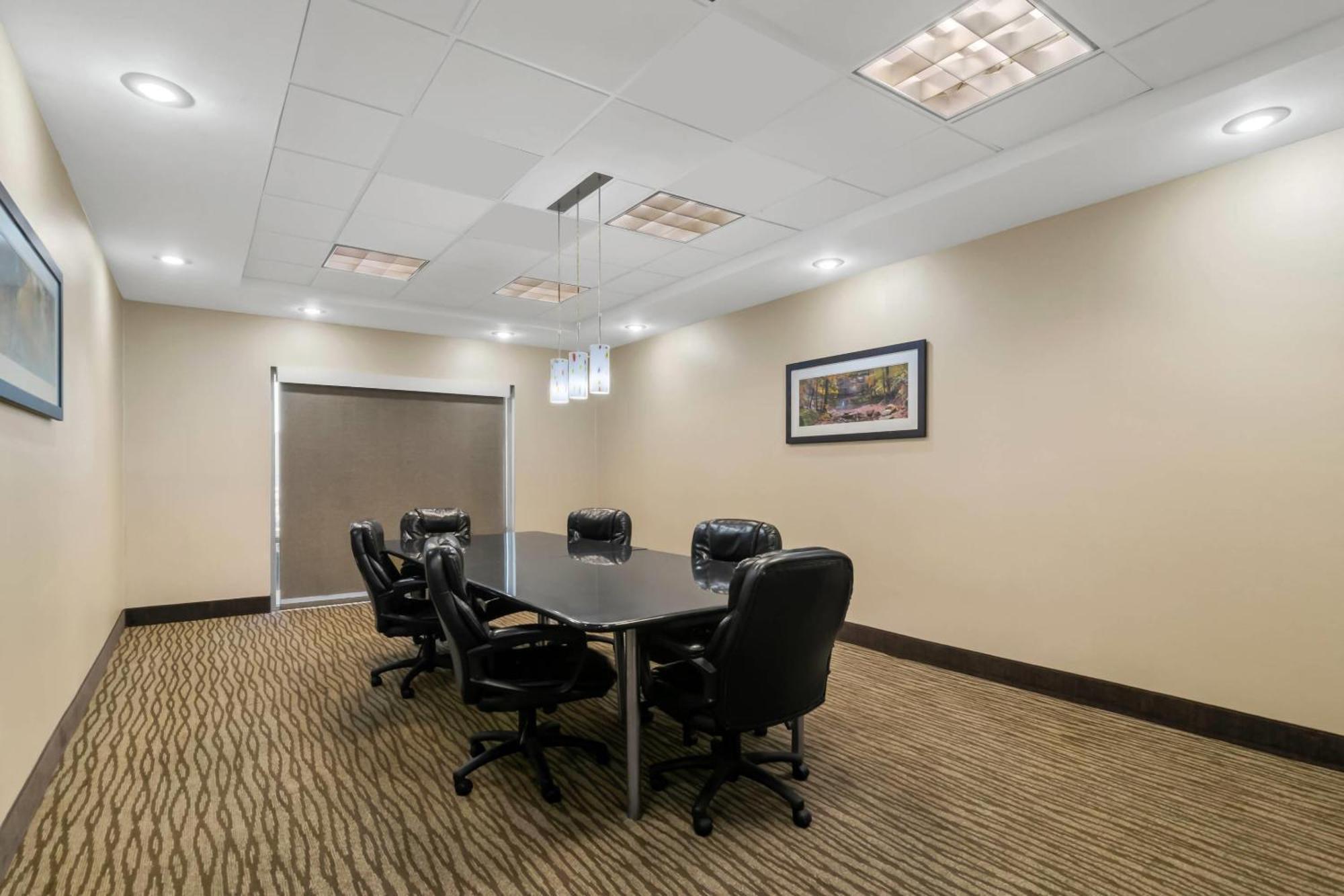 Hotel Comfort - Rogers Bentonville