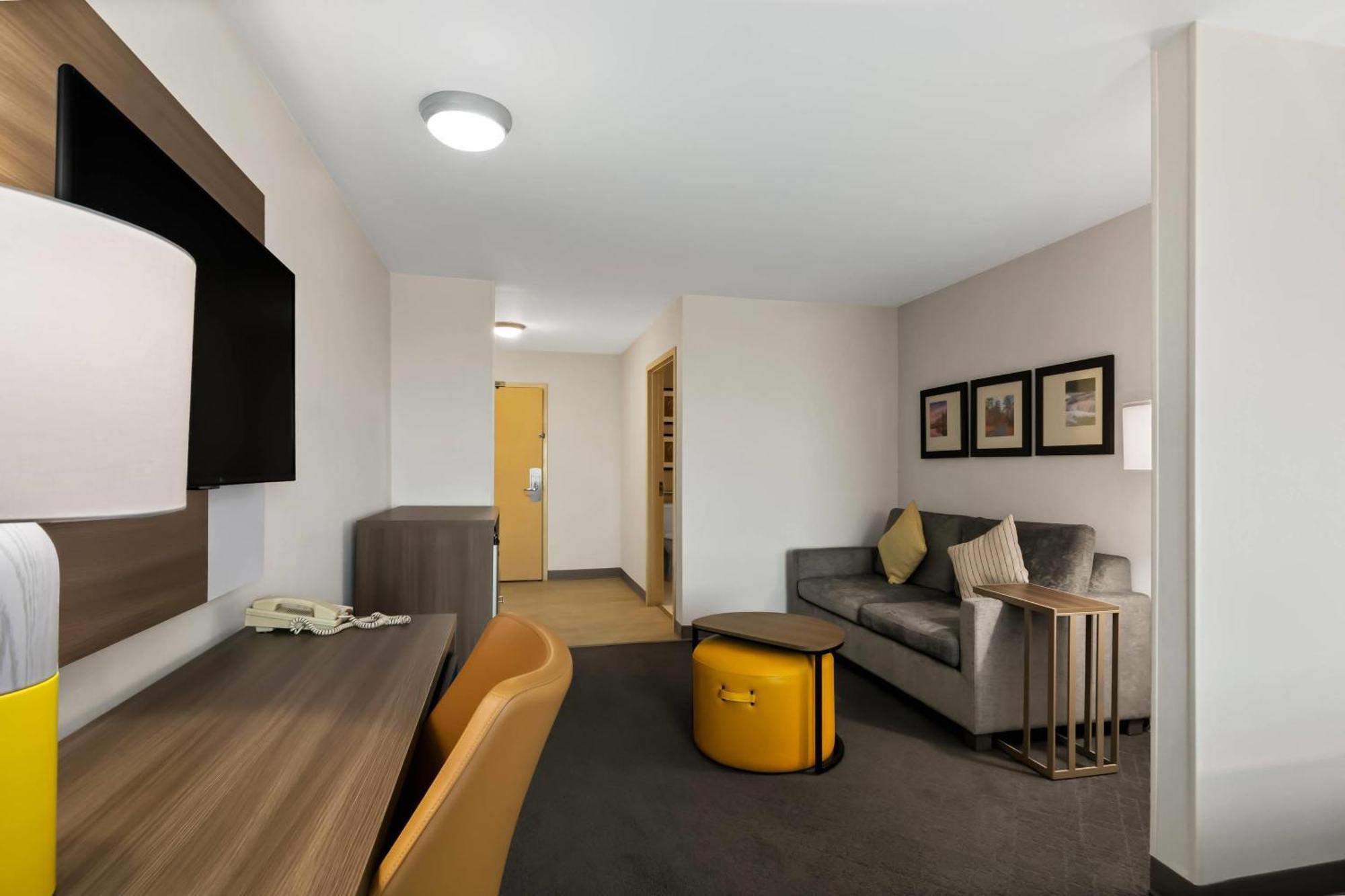 Comfort - Rogers Bentonville