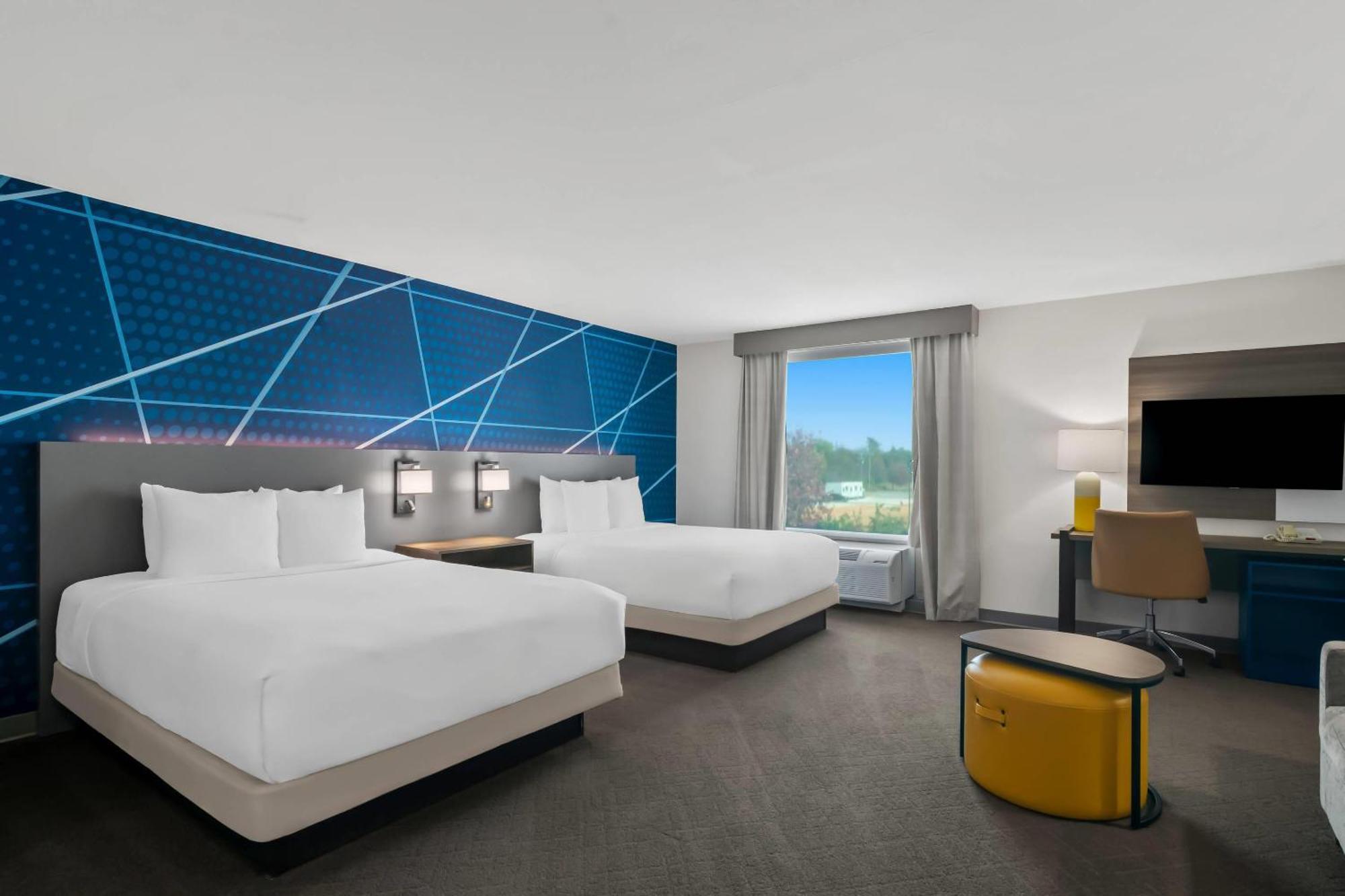 Hotel Comfort - Rogers