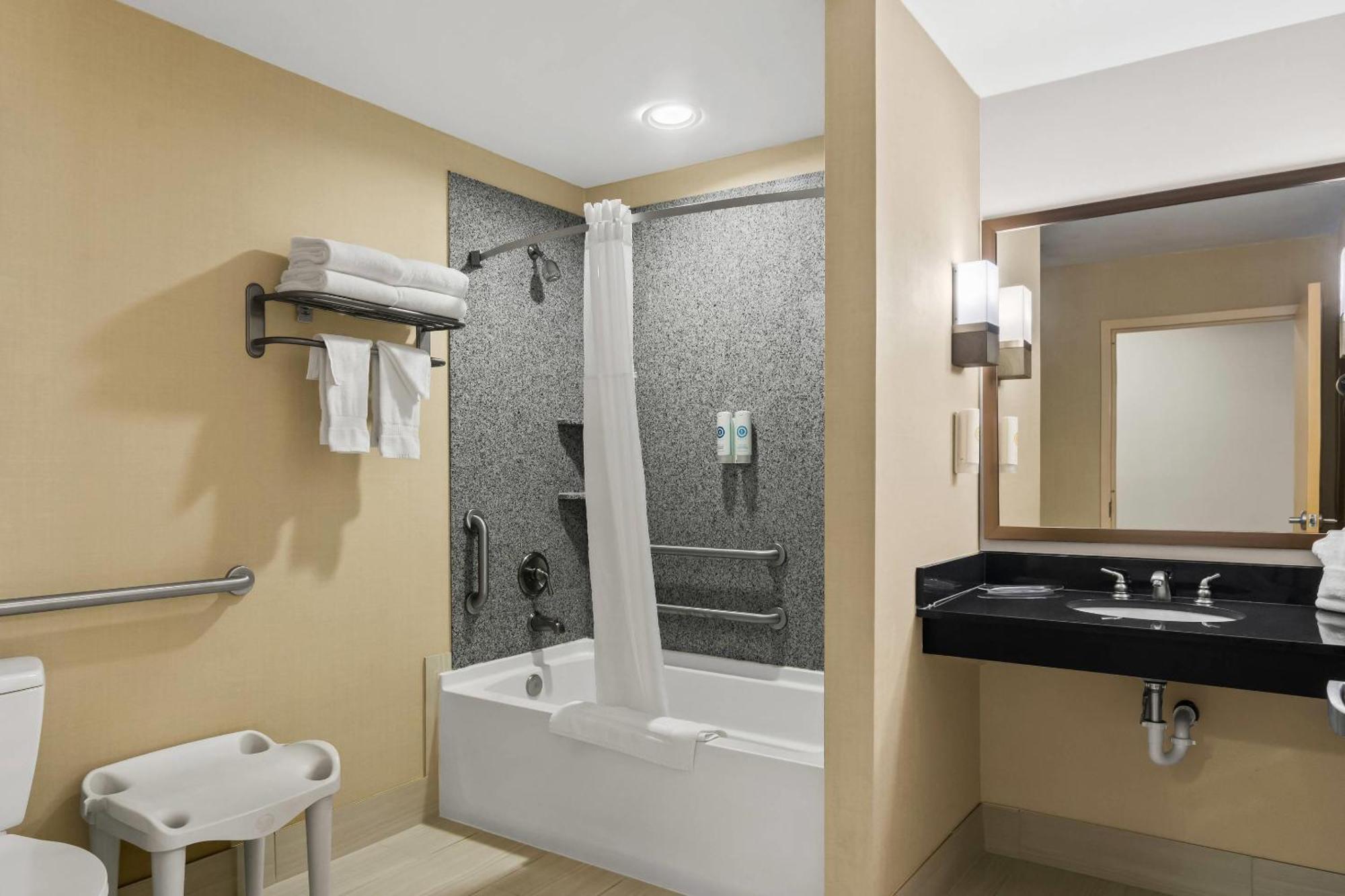 Comfort - Rogers 2*