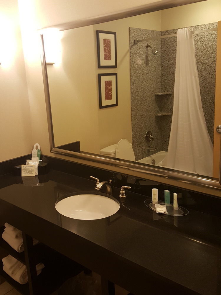 Comfort - Rogers Hotel 2*