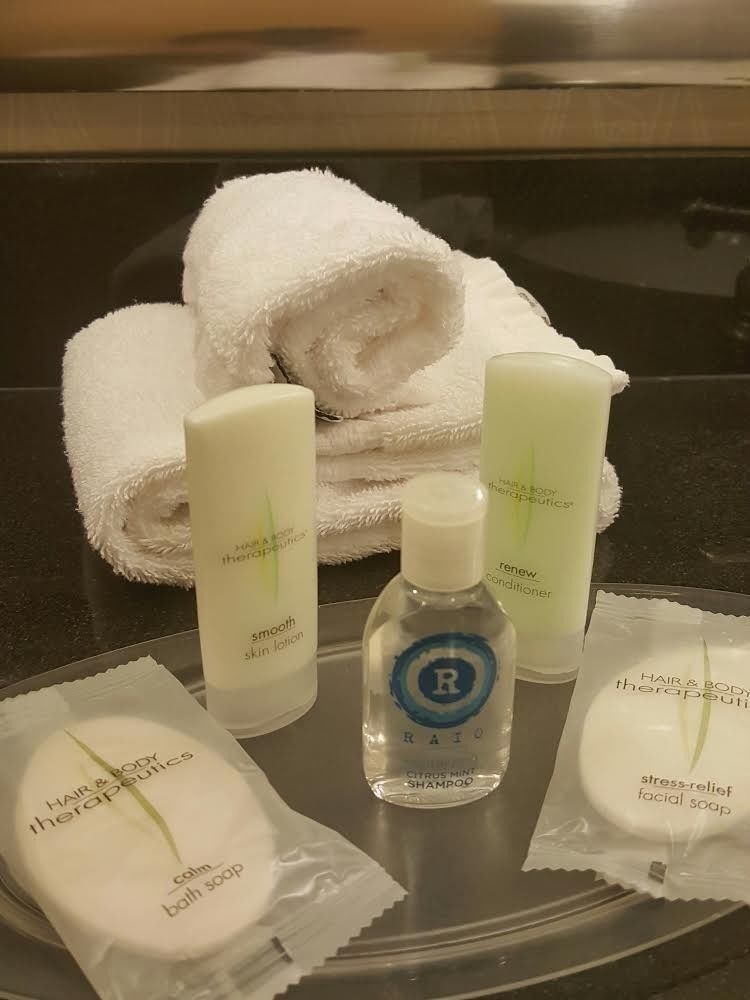 Hotel Comfort - Rogers Bentonville