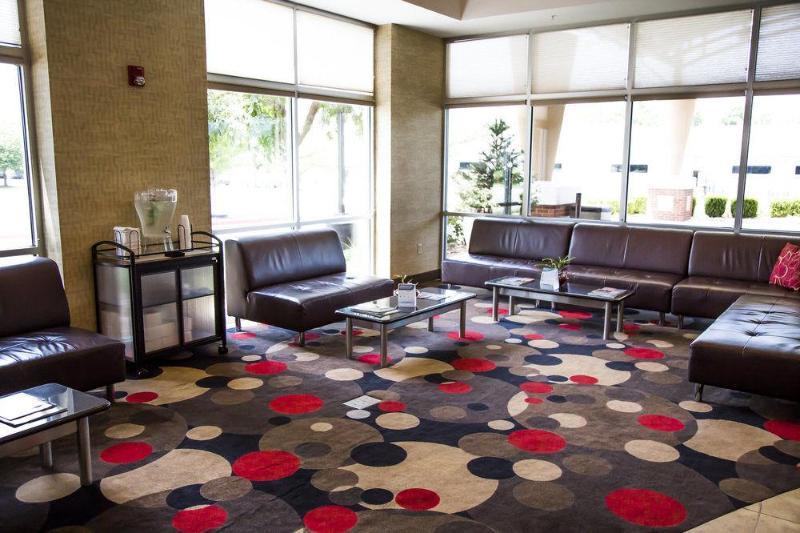 Comfort - Rogers Hotel 2*