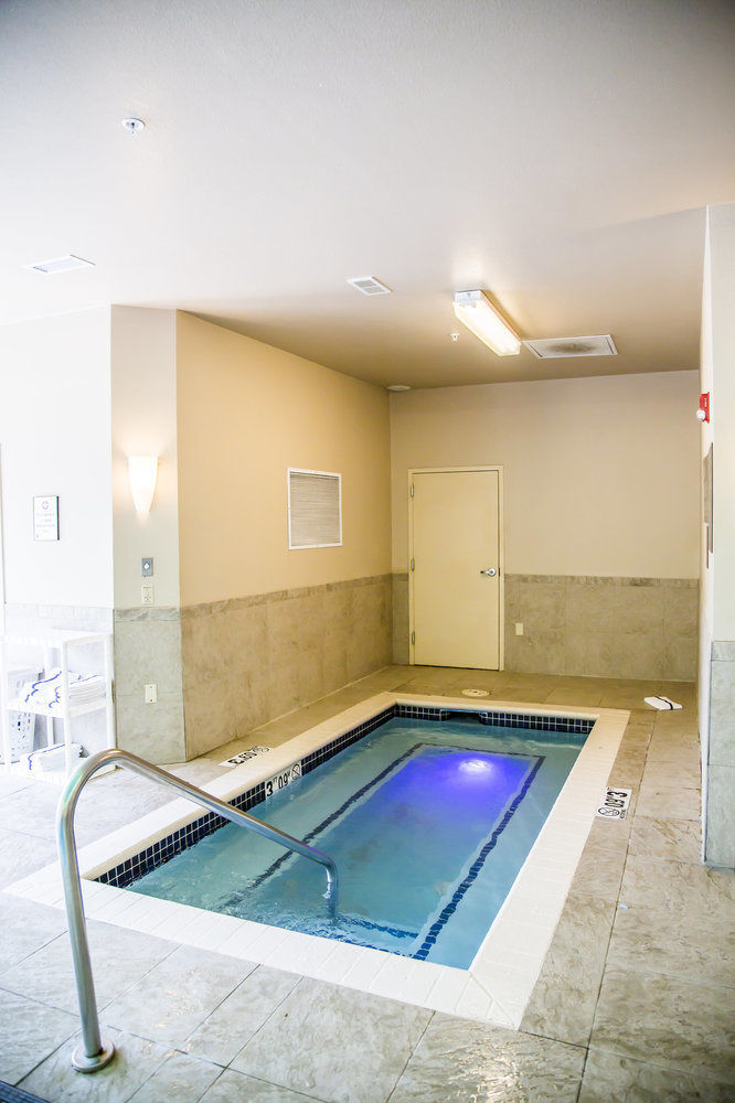 Hotel Comfort - Rogers 2*